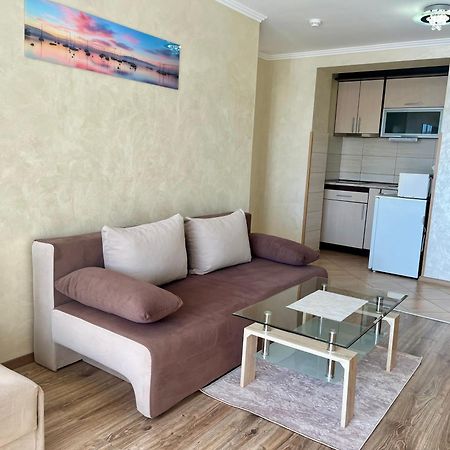 Hotel Silver Sozopol Extérieur photo
