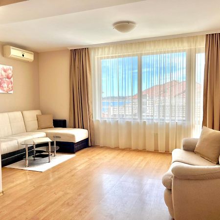 Hotel Silver Sozopol Extérieur photo