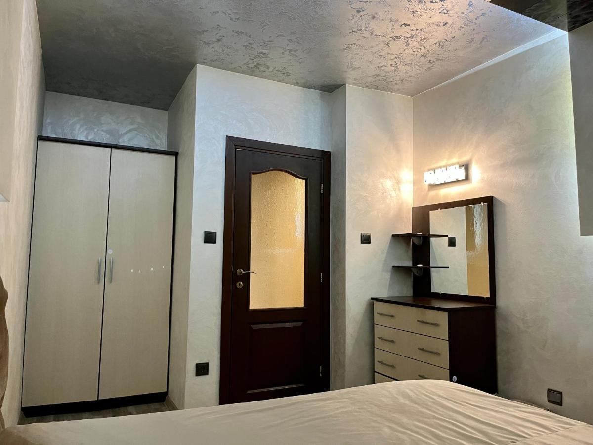 Hotel Silver Sozopol Extérieur photo