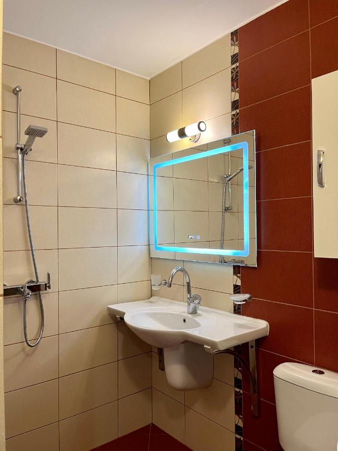 Hotel Silver Sozopol Extérieur photo