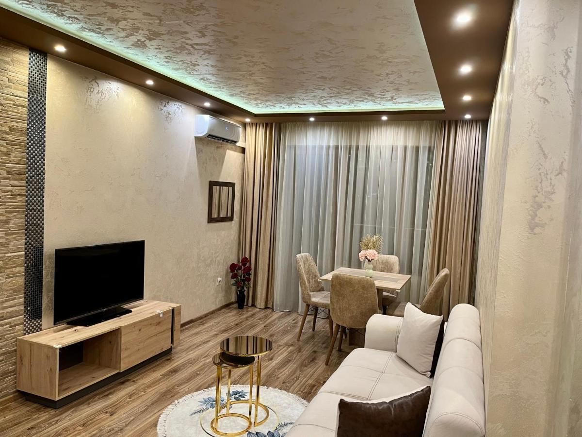 Hotel Silver Sozopol Extérieur photo