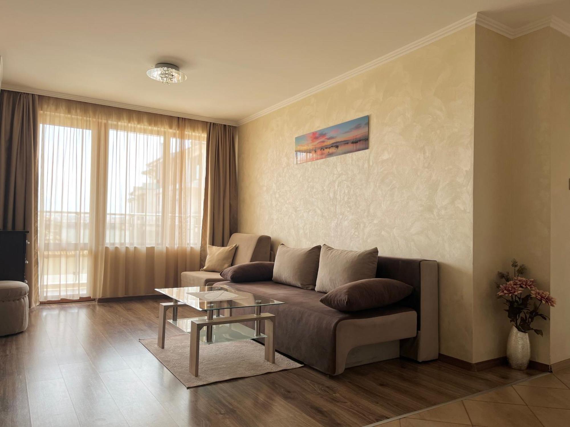 Hotel Silver Sozopol Extérieur photo