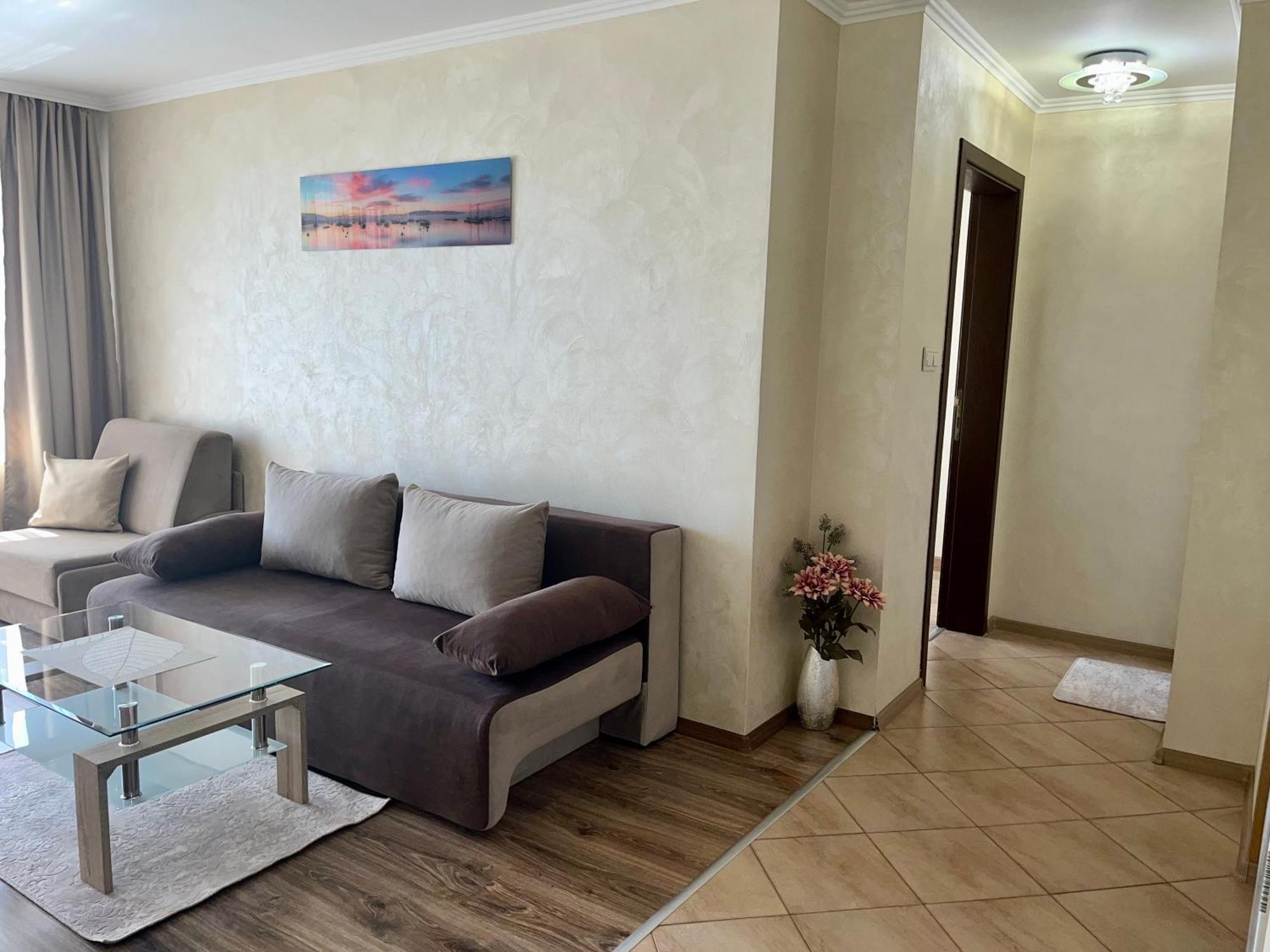 Hotel Silver Sozopol Extérieur photo