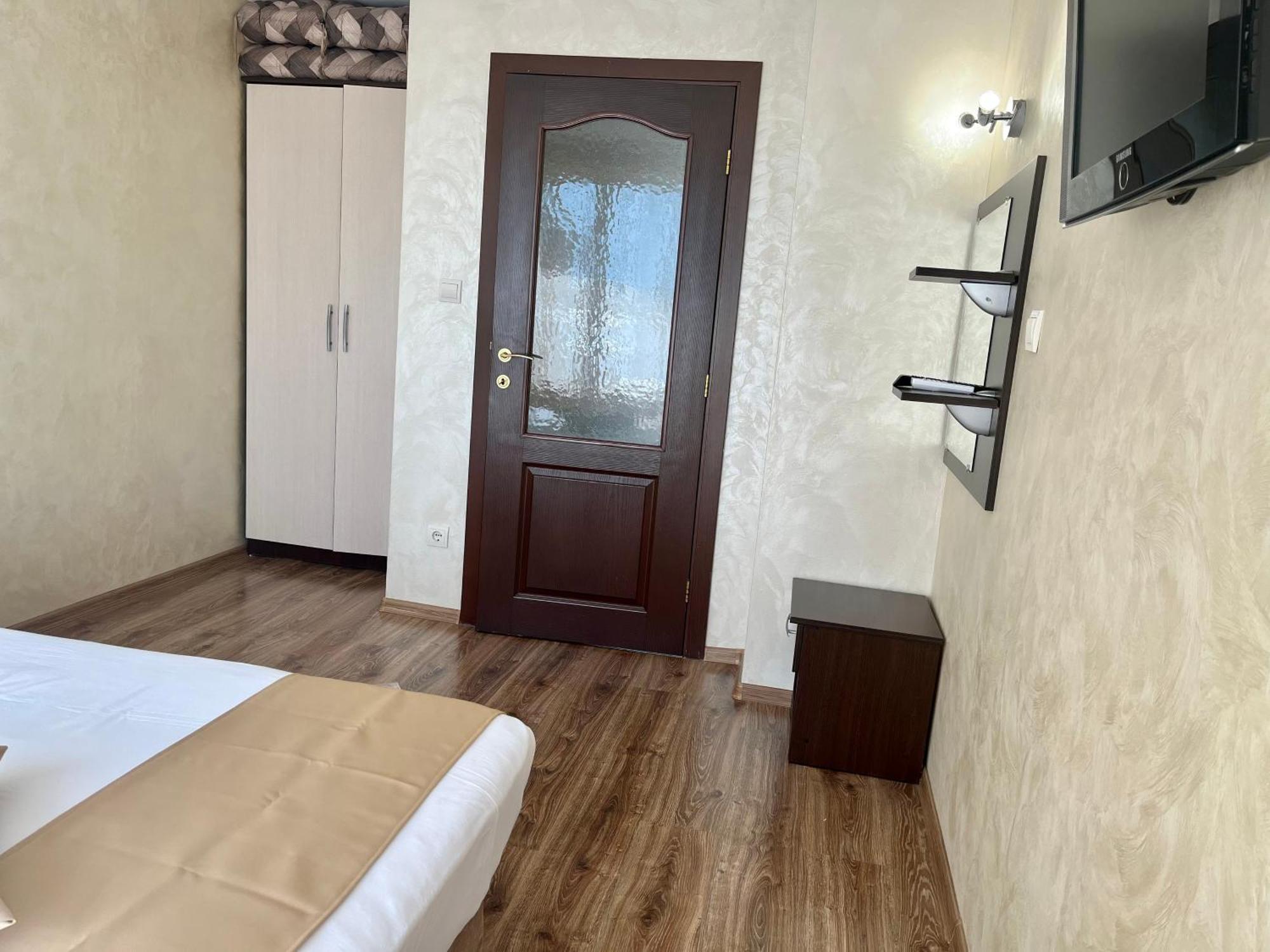 Hotel Silver Sozopol Extérieur photo
