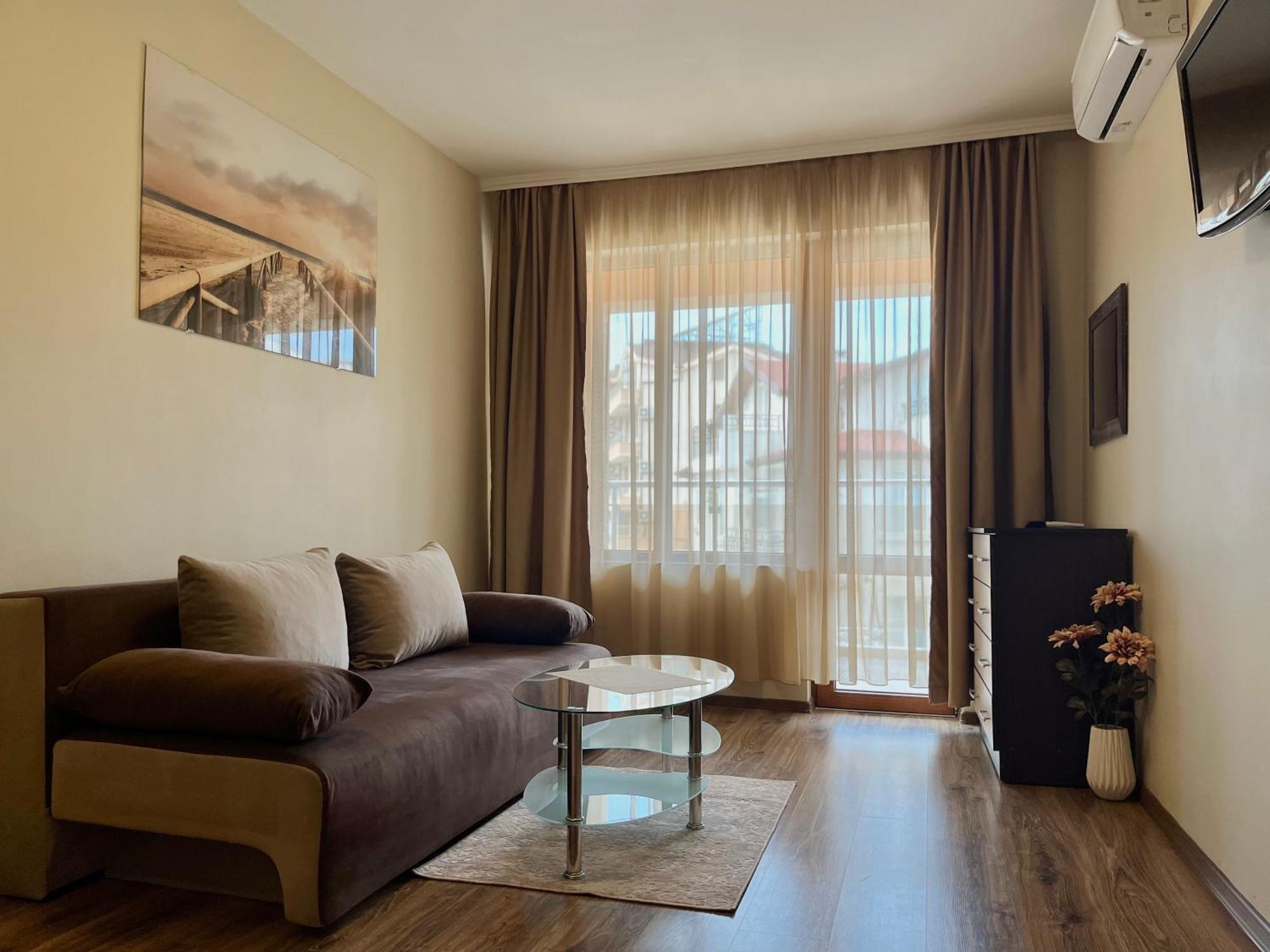 Hotel Silver Sozopol Extérieur photo