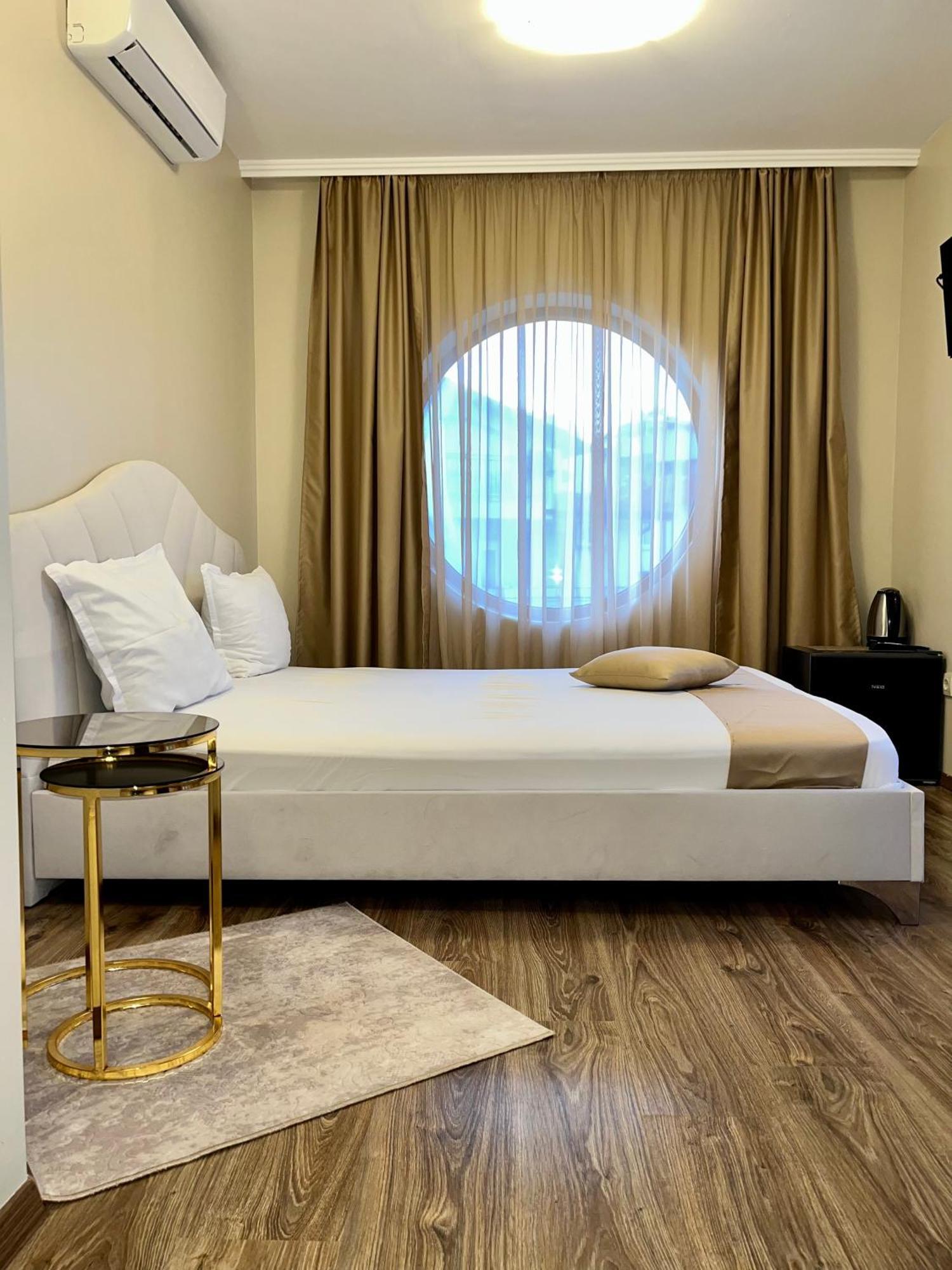 Hotel Silver Sozopol Extérieur photo