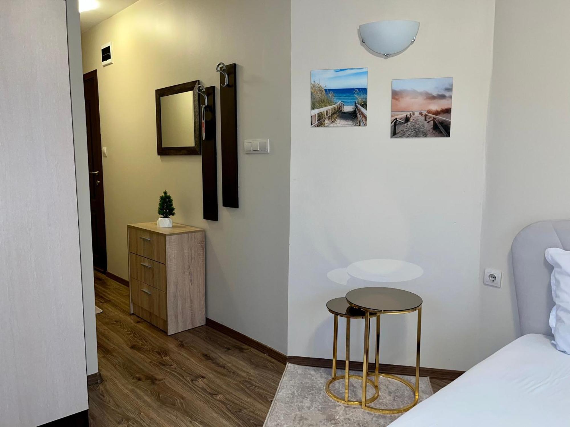 Hotel Silver Sozopol Extérieur photo