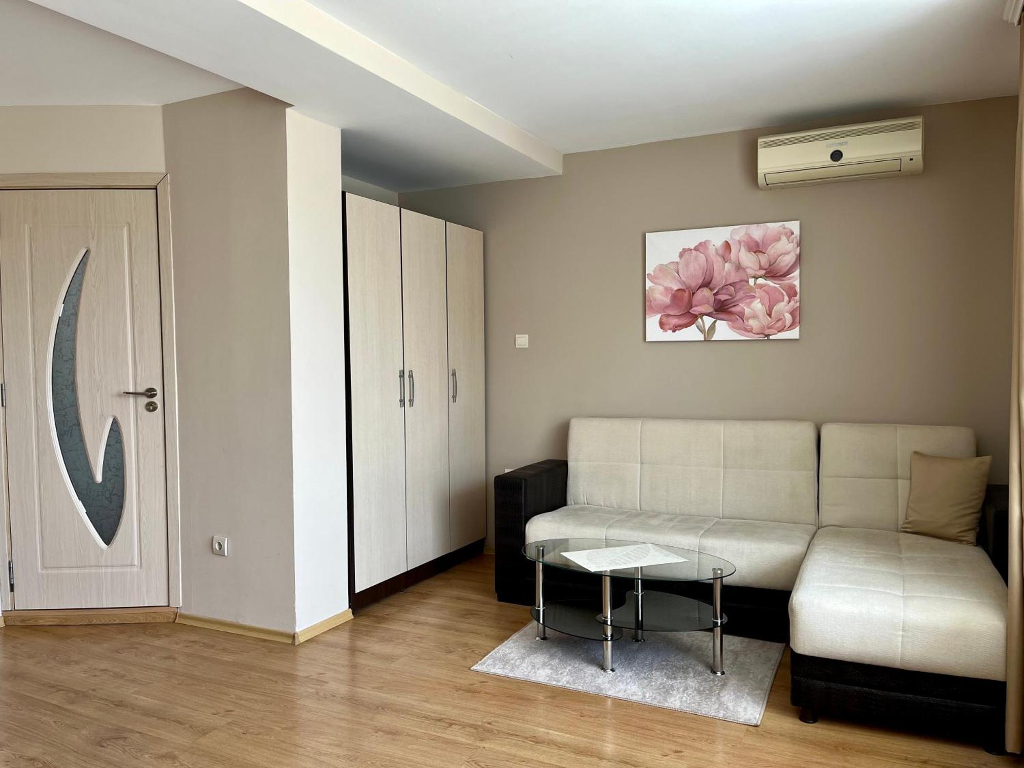 Hotel Silver Sozopol Extérieur photo
