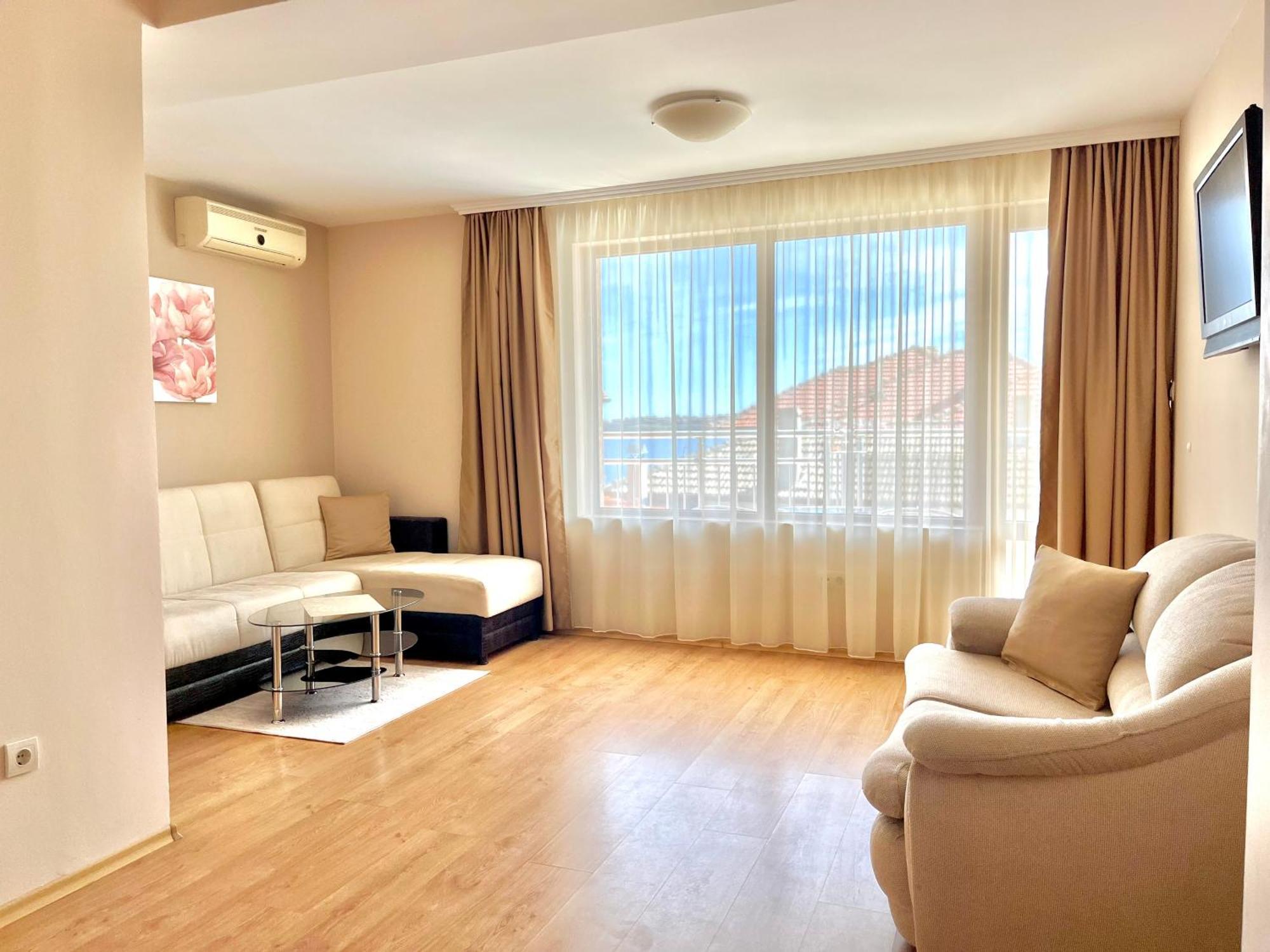 Hotel Silver Sozopol Extérieur photo
