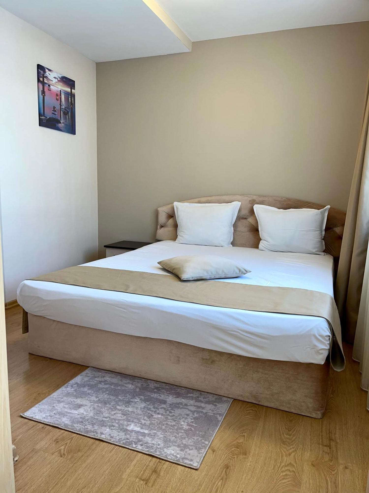 Hotel Silver Sozopol Extérieur photo
