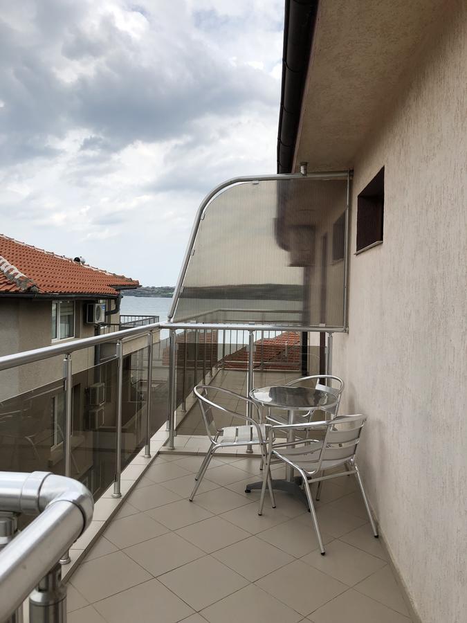 Hotel Silver Sozopol Extérieur photo