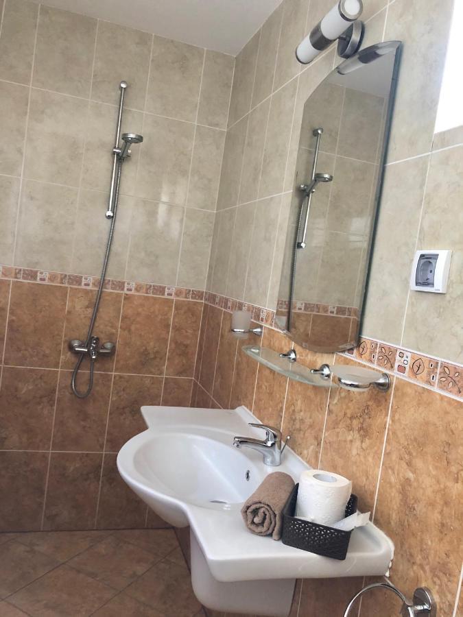 Hotel Silver Sozopol Extérieur photo