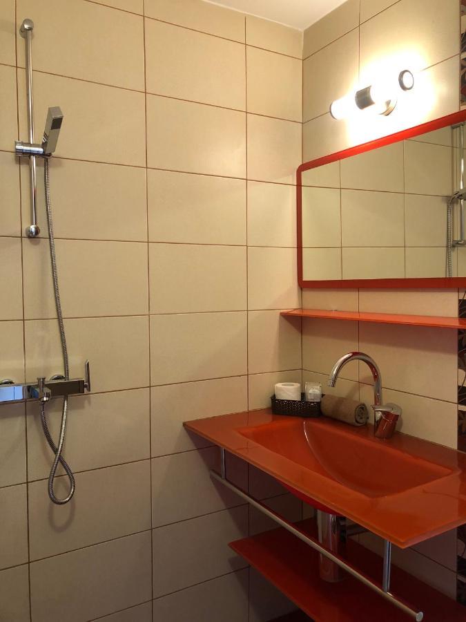 Hotel Silver Sozopol Extérieur photo